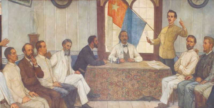 0 10 asamble de guaimaro