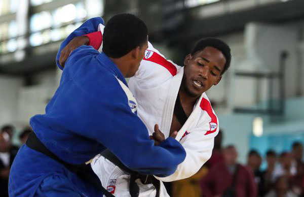 0403 judo