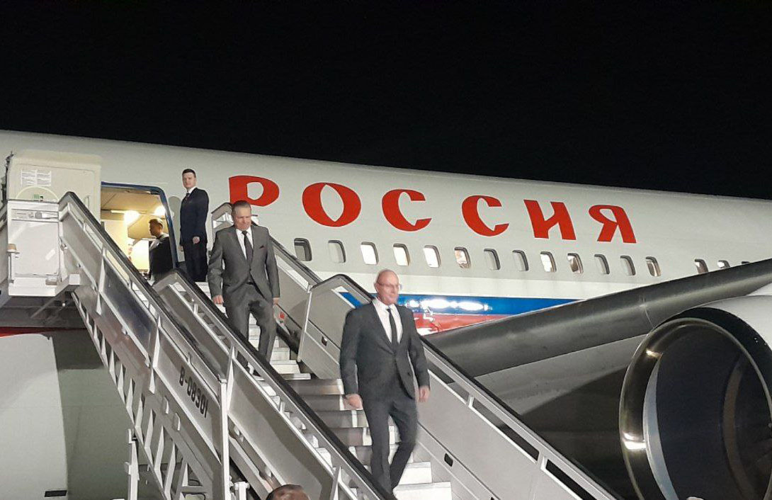 0403 visita de vicepresidente ruso