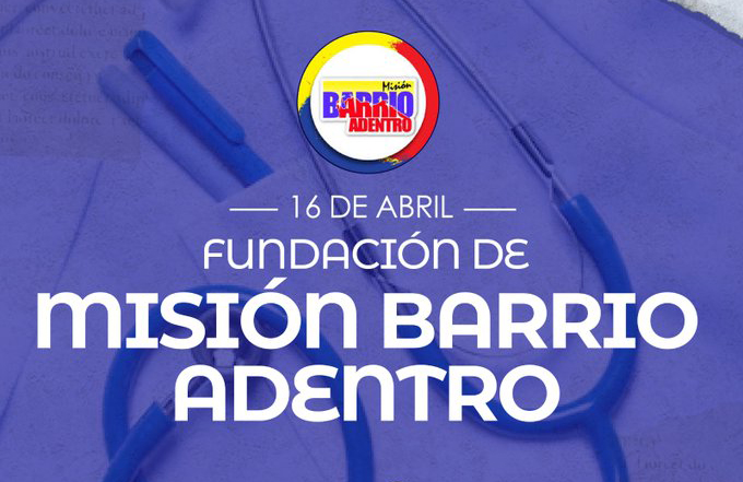 0416 barrio adentro
