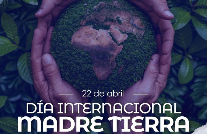 0422 dia internacional tierra