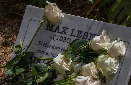 0424 tributo max lesnik