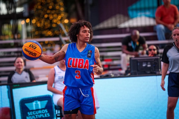 24 AmeriCup 3x3 Fraguela