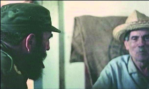 fidel salustiano