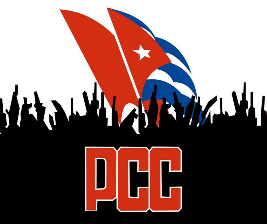 logo tipo partido