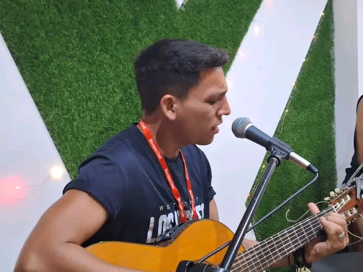 2 Leonel Ramírez Alcolea
