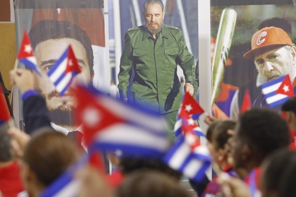 Fidel 1