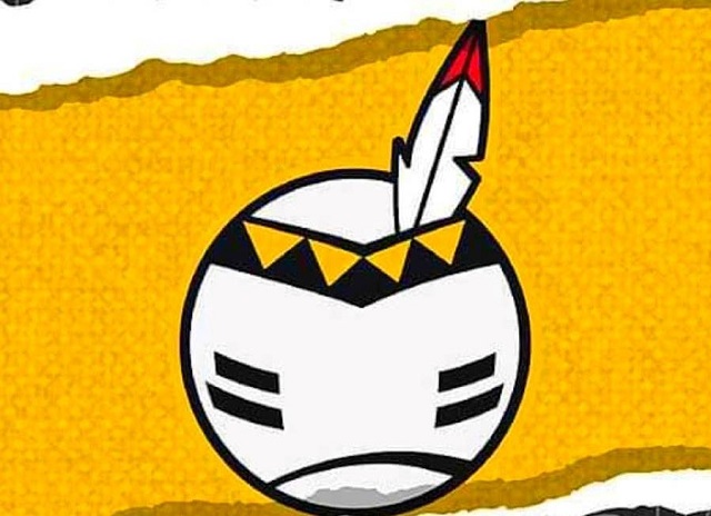 logo equipo beisbol gtmo