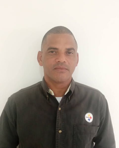Alexander Cala