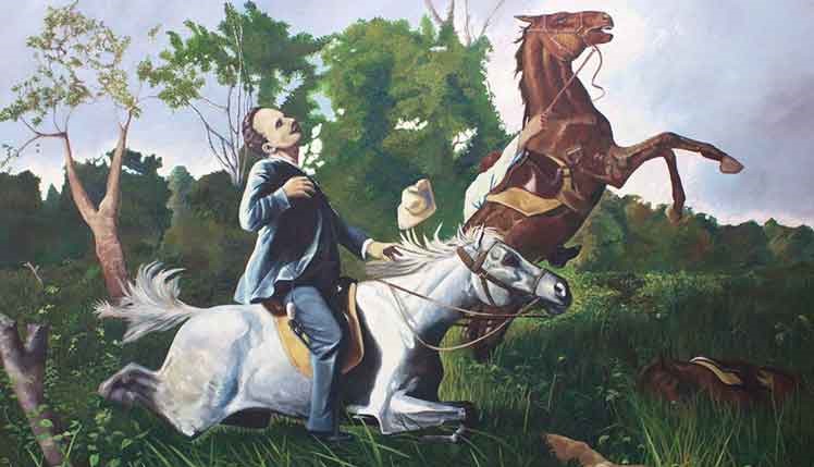 Caida de Marti II1