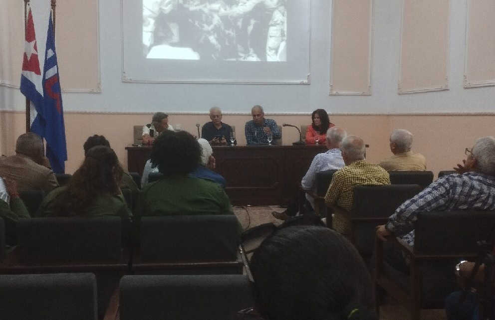 1202 presentacion libro de pastor batista