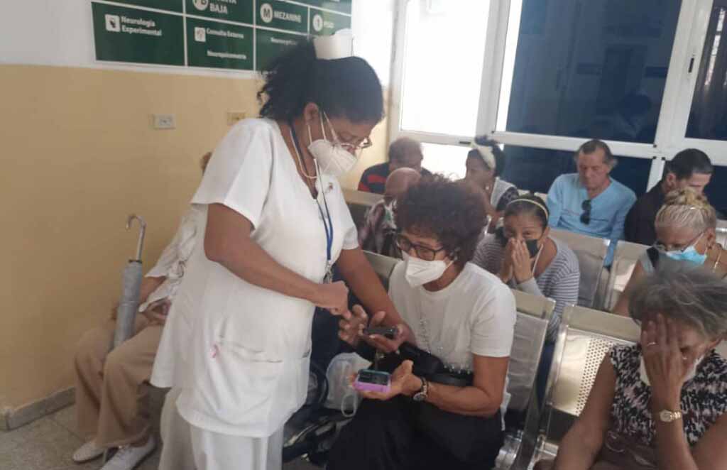 1224 instituto de neurologia inicia consulta integral poschikungunya2