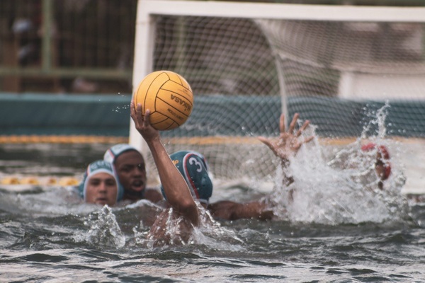 22. Liga Nacional de Polo Acuático 1 1