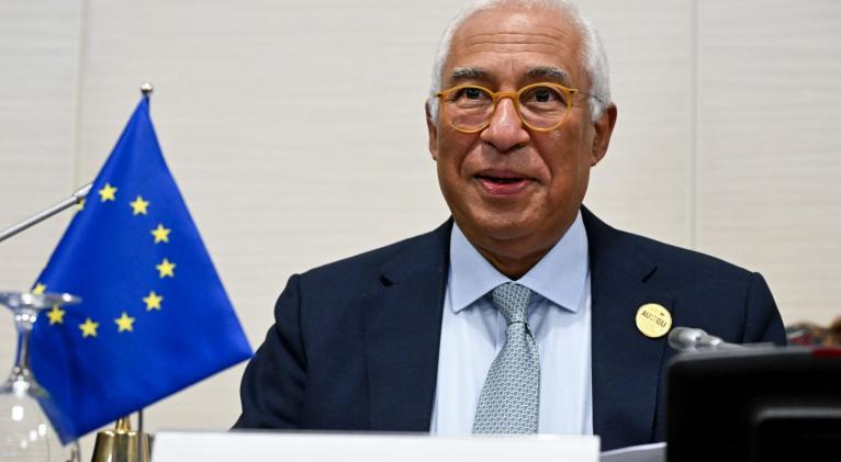 antonio costa presidente del consejo europeo