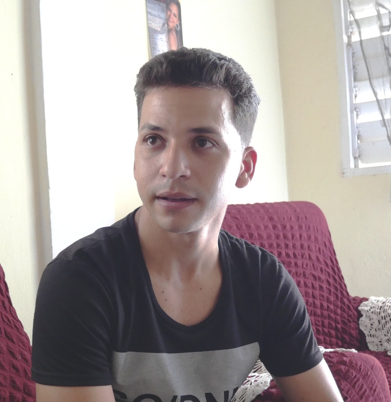 El Médico Leonardo Matos Méndez