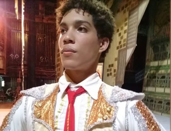 anyelo montero