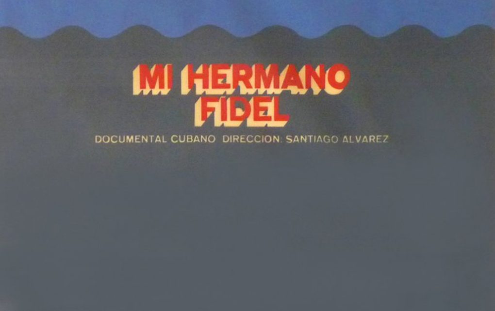 mi hermano fidel 1020x642