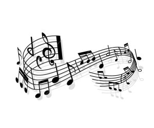 ondas musicales concierto sonoro pentagrama orquesta 8071 7433 300x250