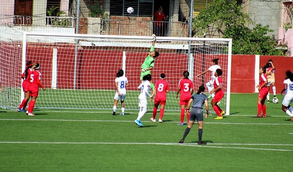 22 Cuba Honduras Fem 4