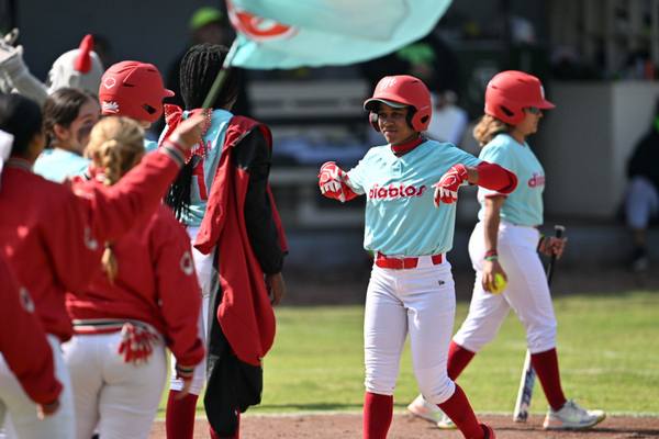 25 Zayas en Liga mexicana 2