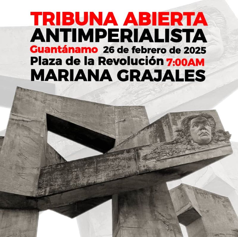 Tribuna
