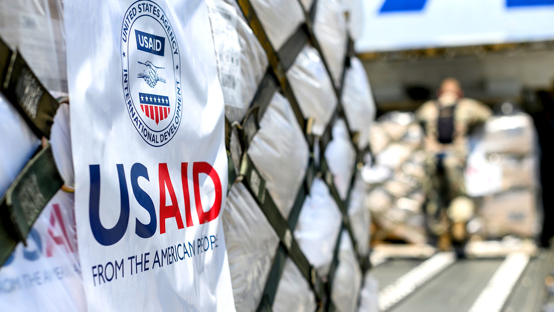 USAID