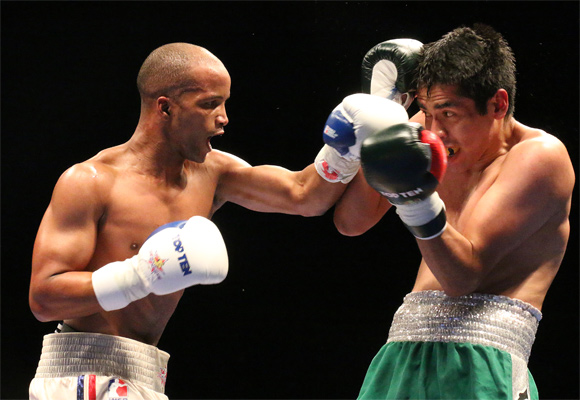 boxeo