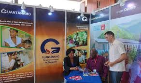 pedagogia stand gtmo