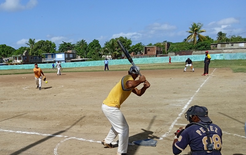 softbol