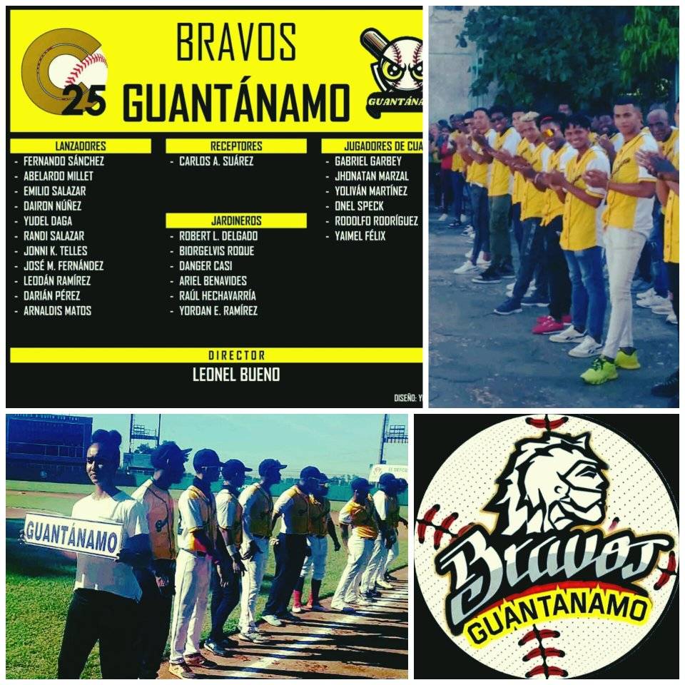torneo nacional beisbol