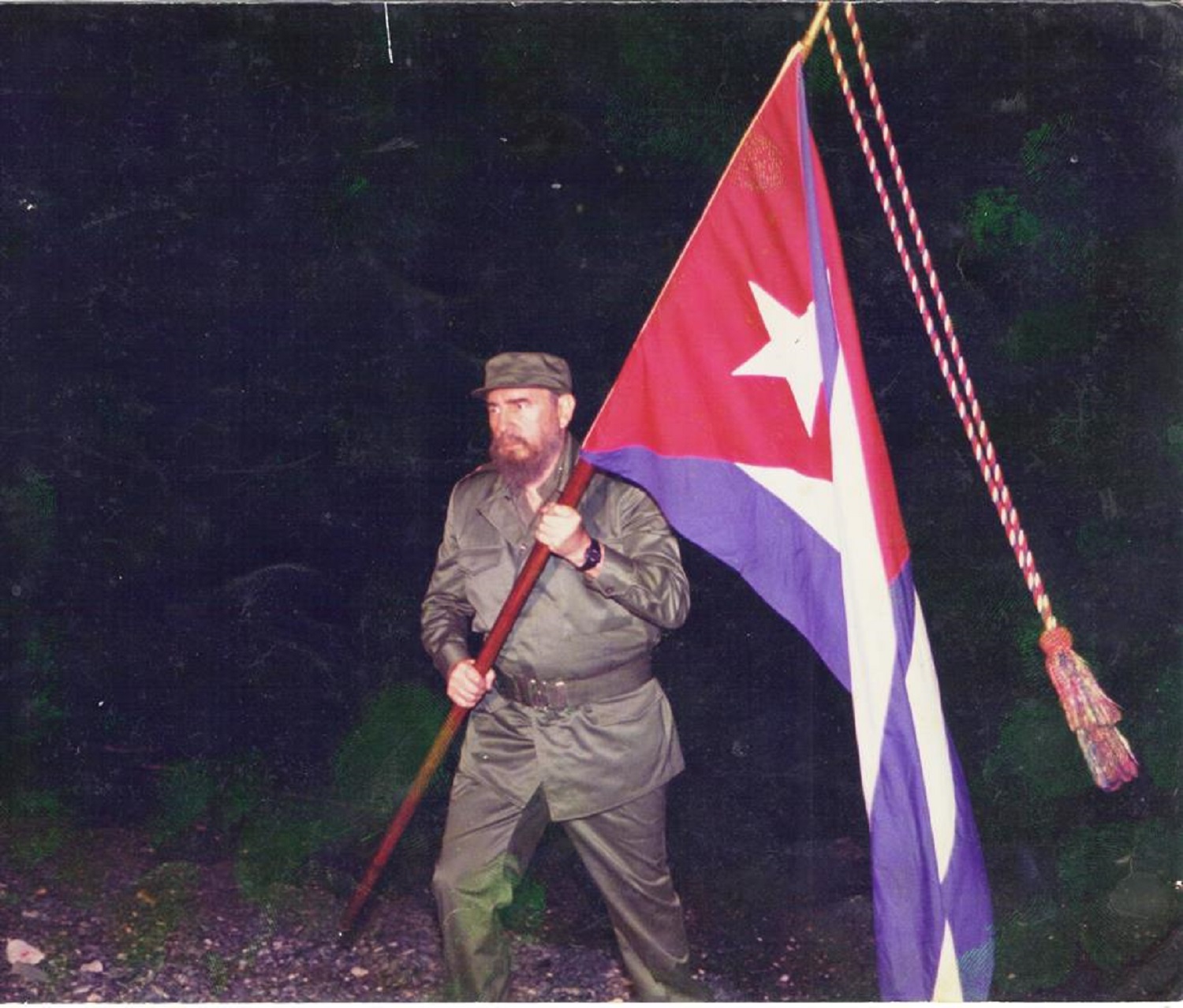 Fidel
