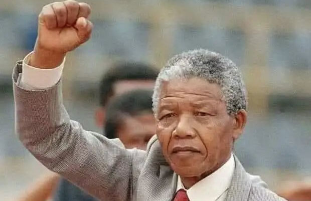 0718 mandela