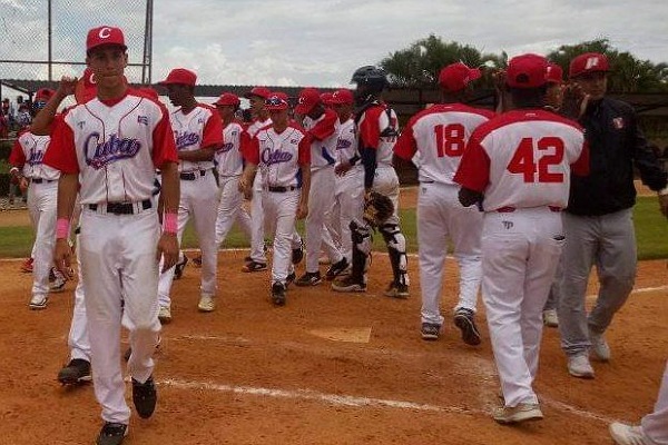 24 U15 Premundial Peru