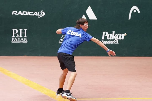 25 PV Panamericano Infantil 2