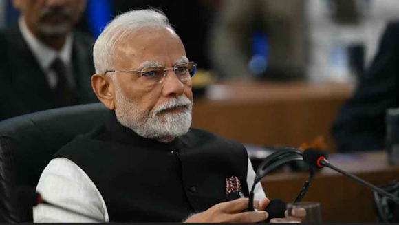 India Modi BRICS 1