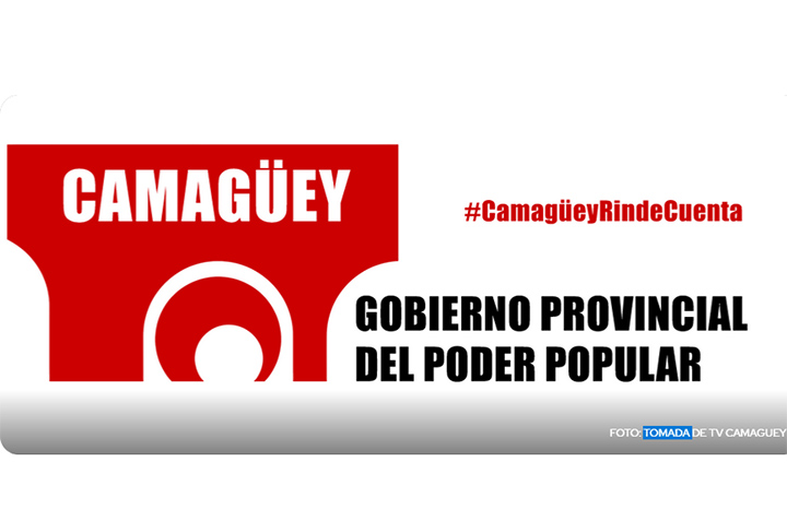 Screenshot 2025 07 18 at 07 54 30 Camaguey rinde cuenta hoy al Parlamento Radio Reloj emisora cubana de la hora y las noticias