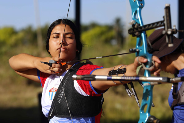 TCA Elaimis García 2