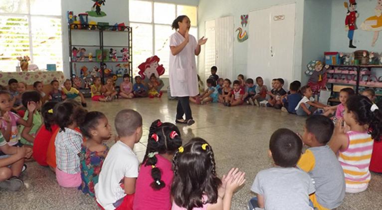 circulos infantiles cuba 0