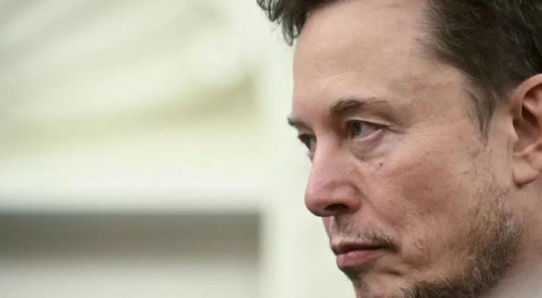 x elon musk 0