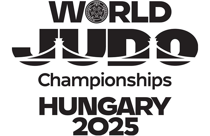 0610 campeonato mundial judo hungria 2025