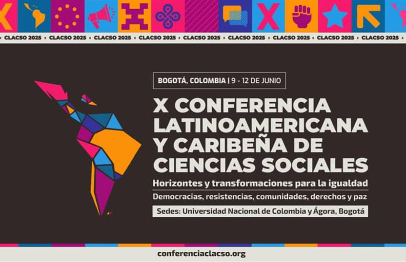 0611 x conferencia latinoamericana y caribena de ciencias sociales 1
