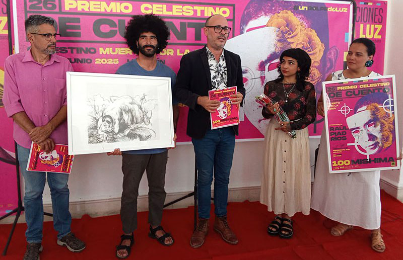 0614 premio celestino