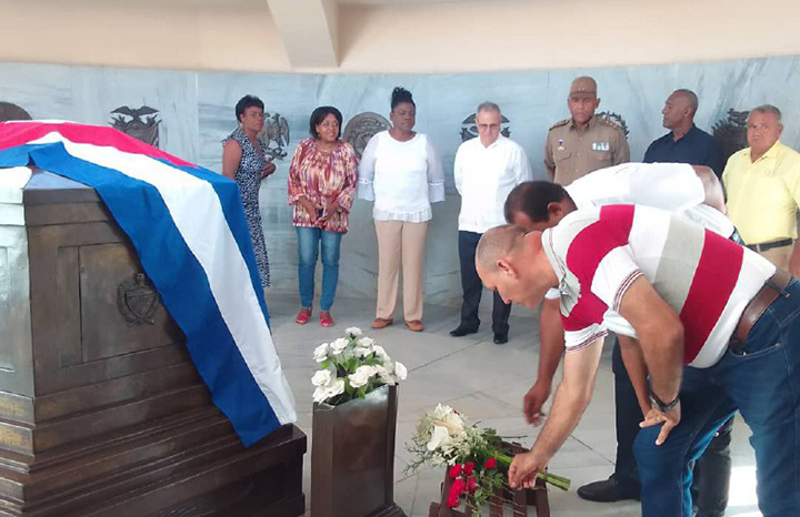 0615 omenaje