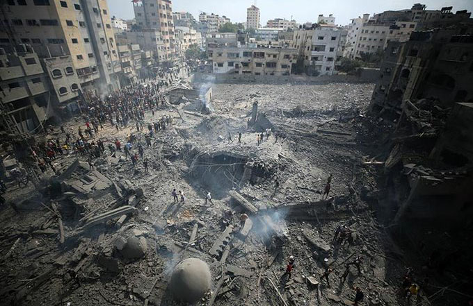 0616 gaza