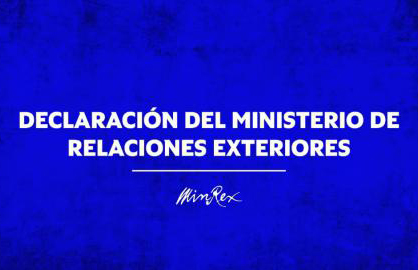 0619 declaracion minrex