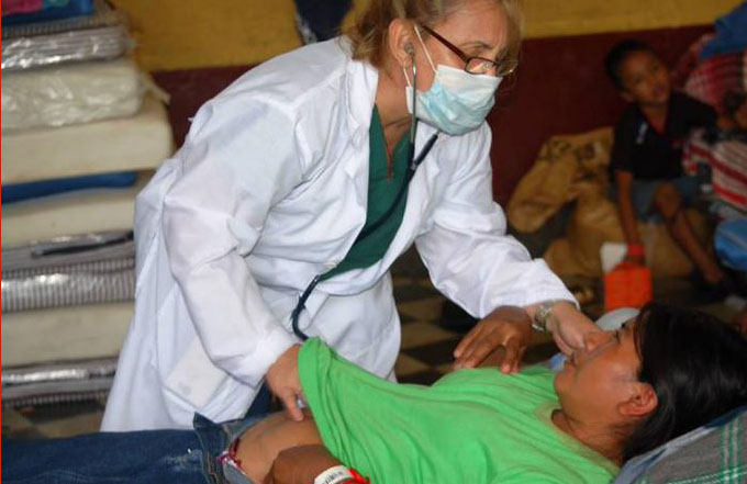 0620 medicos cubanos