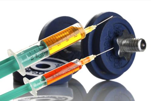 11 doping