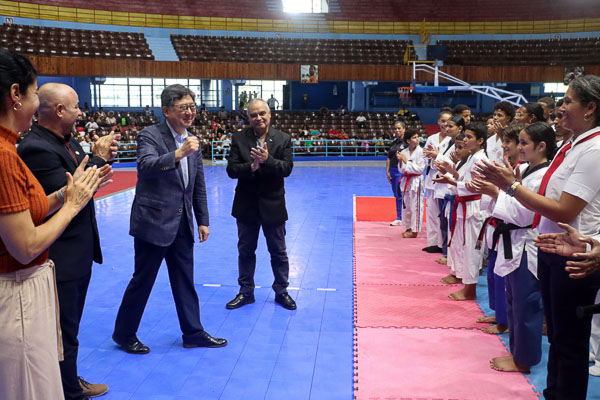 25 ICK D1 Inaugura 07