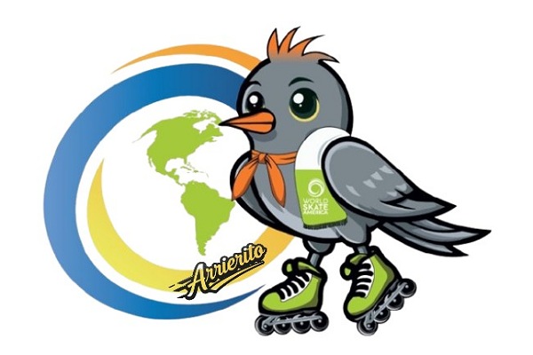 25 PAT Mascota Panamericano