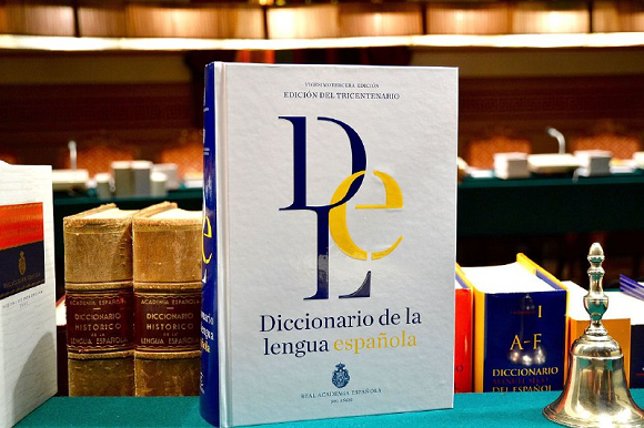 academia de la lengua